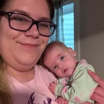 Robyn Tori Wyatt - @somethingredics - Instagram