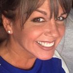Robyn Wyatt Massie - @rolymass - Instagram