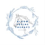 Robyn Yates - @bloomequinetherapy - Instagram