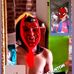 Robin Åńtøń - Facebook