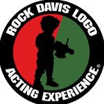 Rock Davis - @rockdaviscom - Instagram