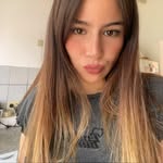 Rocio Fischer - @rofischerr - Instagram