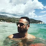 Rocco Angelo Bruno - @rocky_angel24 - Instagram