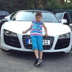 Rocco-Angelo Corleone Martorana - @rocco_corleone69 - Instagram