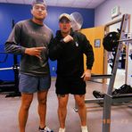 Rocco Arnold - Facebook