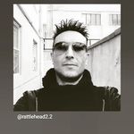 Rocco Belmonte - @rattlehead2.2 - Instagram