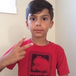 Rocco Belmonte - @rocc_neymar14 - Instagram