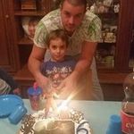 Rocco Cavallo - @rokko87 - Instagram