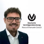 Rocco Emanuele Colucci DVAG - @assicurocco - Instagram