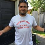 Rocco Commisso - @saloncommissowoodstock - Instagram
