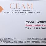 Rocco Commisso - @roccocommisso2022 - Instagram