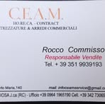 Rocco Commisso - Facebook