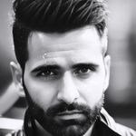 Rocco Manuel Commisso - @rocco_manuel - Instagram