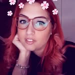 Marika La Barbera - @roccomaricorona - Instagram