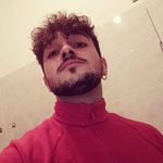 Rocco Di Nardo - @nroccodi - Instagram