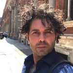 Rocco Ditaranto - @roccolapis - Instagram