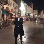 rocco dragonetti - @roccodragonetti - Instagram