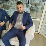 Rocco Dragonetti - @rocco.dragonetti - Instagram