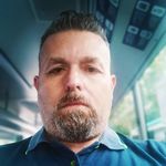 Rocco Dragonetti - @rockyrrago24 - Instagram