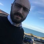 Rocco Dragonetti - @rocco10871 - Instagram