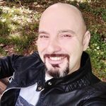 Rocco Dragonetti - @dragonettirocco - Instagram