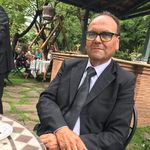 Rocco Ferri - @ferrirocco1953 - Instagram