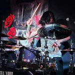 Rocco Galimi - @tang_drums - Instagram