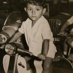 Rocco C. Gioffrè - @chandlerlamalfa - Instagram
