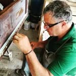 Rocco Giunta Ebanista - @roccogiuntaebanista - Instagram