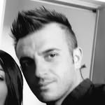 Rocco Giustino - @roccogiustino89 - Instagram
