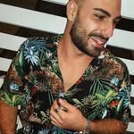 Rocco Giustino - @rocco_giustino - Instagram