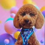 Rocco 🐾 - @rocco.goldendoodlemini - Instagram