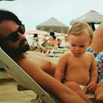 Rocco Golden Quintano-Fontana - @quintanofontana - Instagram