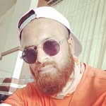 Rocco_Hunter - @parthpatel991991 - Instagram