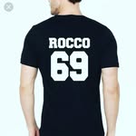 Rocco Hunter - @roccohunterr99 - Instagram