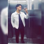 ROCCO HUNTER 👽 - @atifshaikh_22 - Instagram