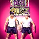 ROCCO&HUNTER - @desi_boyz_2011 - Instagram