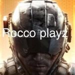 Rocco Jackson - @rocco_playz - Instagram