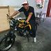 Rocco Jackson - Facebook
