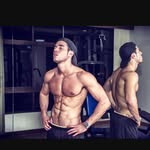 Rocco JOhnson - @rocco.johnson - Instagram