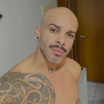 Rocco Johnson - Facebook