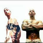 Rocco Johnson - @shamroc211 - Instagram