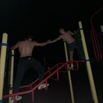 Rocco Johnson - Facebook