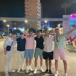 Rocco Johnson - @rocco_johnno46 - Instagram