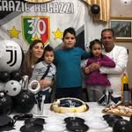 Rocco Longo - @rocco1068 - Instagram