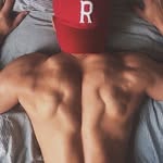 Rocco Miller - @rocco_conut - Instagram