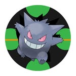 Rocco Miller - @theshinygengartcg - Instagram