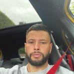 Rocco Mitchell - Facebook