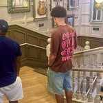 Rocco mitchell - @roccom1tchell - Instagram