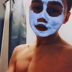 Rocco mitchell - @rocco._.ig2 - Instagram